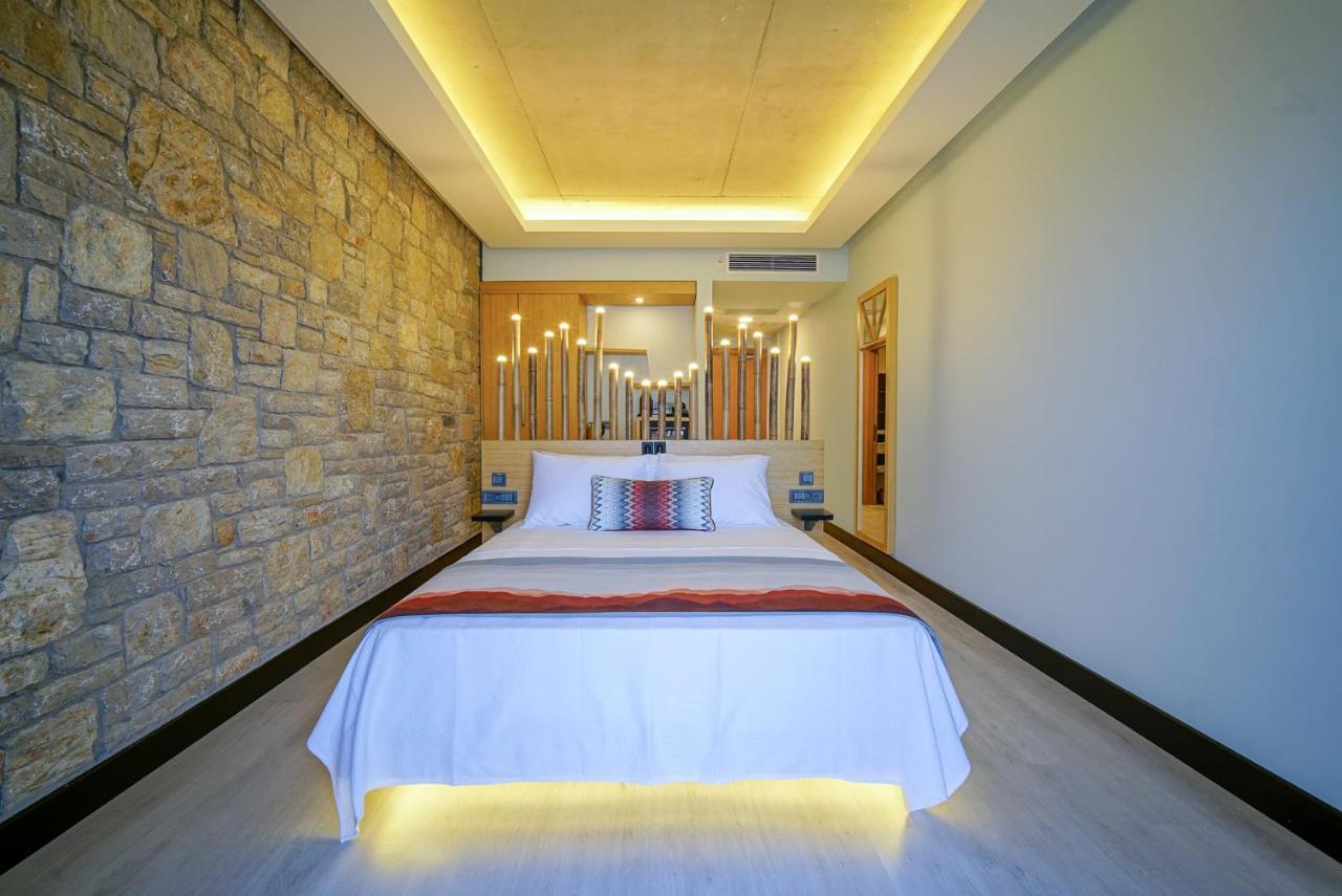 Cape Krio Boutique Hotel & Spa - Over 9 Years Old Adult Only Datca Exterior photo