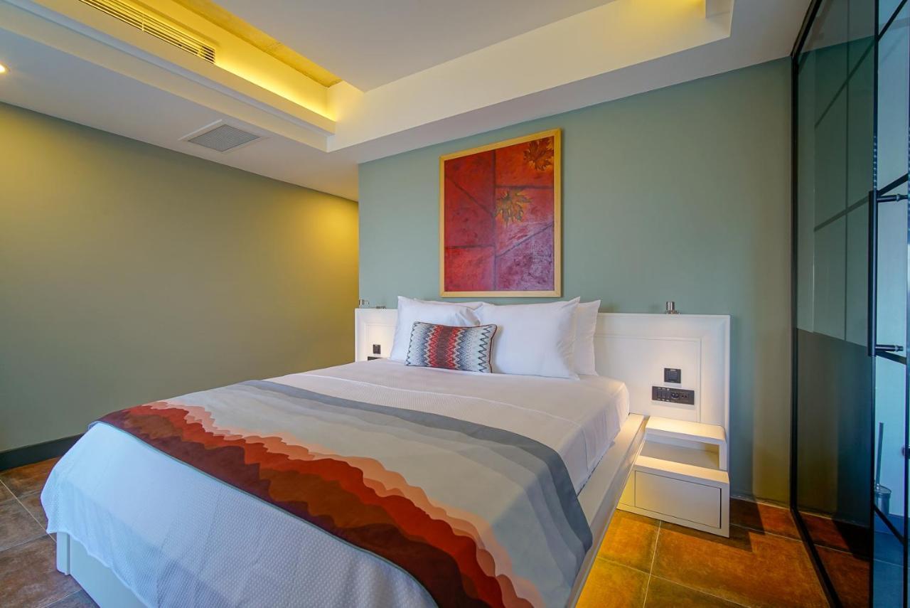 Cape Krio Boutique Hotel & Spa - Over 9 Years Old Adult Only Datca Exterior photo