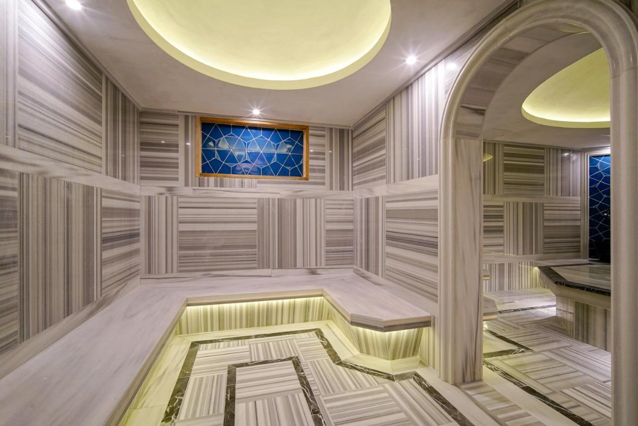 Cape Krio Boutique Hotel & Spa - Over 9 Years Old Adult Only Datca Exterior photo