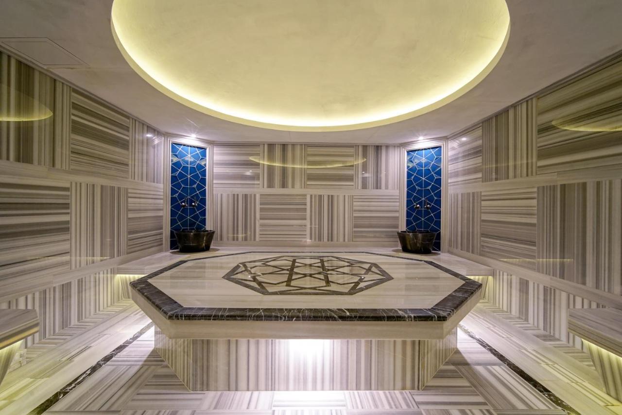 Cape Krio Boutique Hotel & Spa - Over 9 Years Old Adult Only Datca Exterior photo