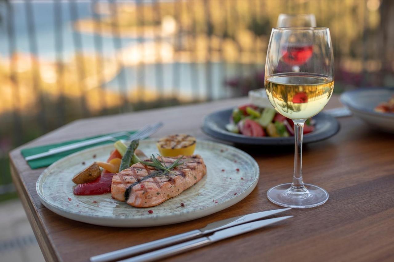 Cape Krio Boutique Hotel & Spa - Over 9 Years Old Adult Only Datca Exterior photo