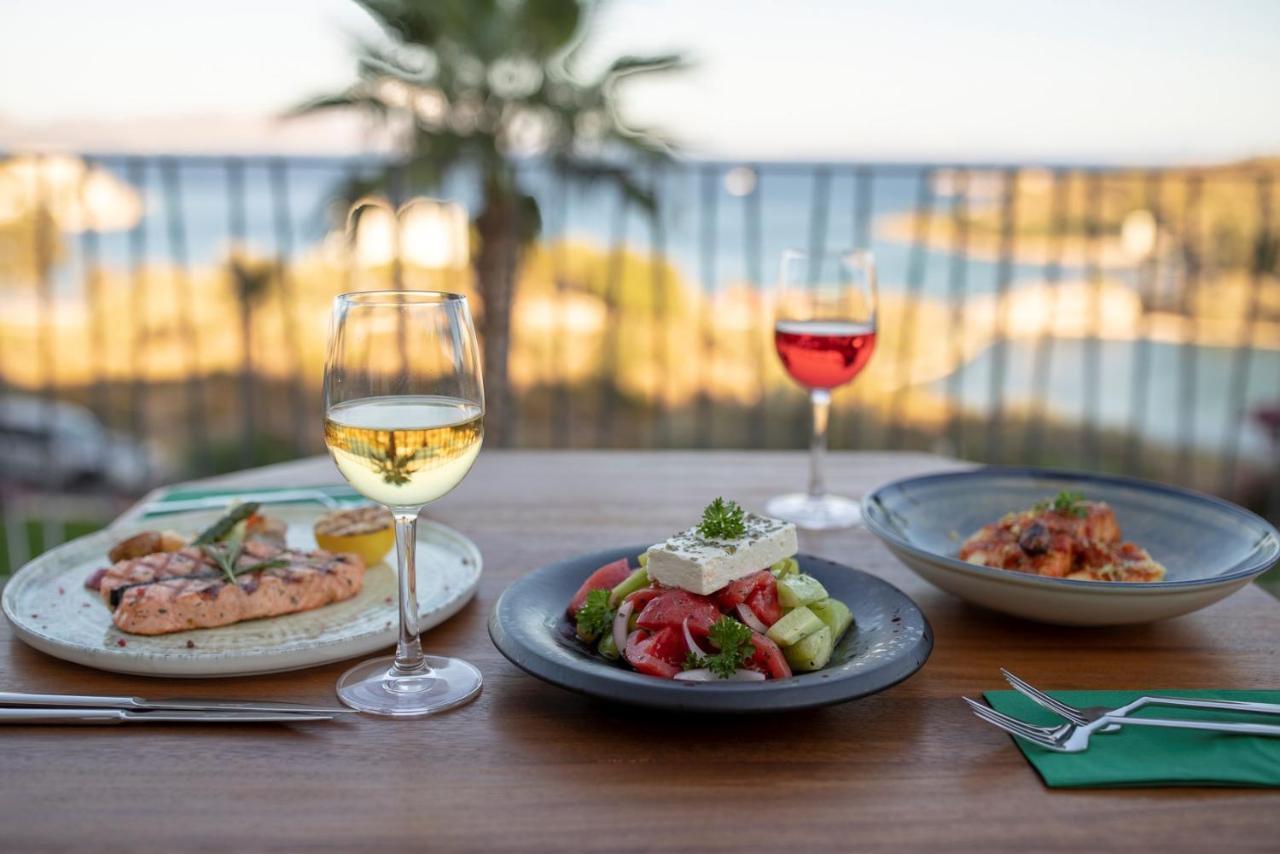 Cape Krio Boutique Hotel & Spa - Over 9 Years Old Adult Only Datca Exterior photo