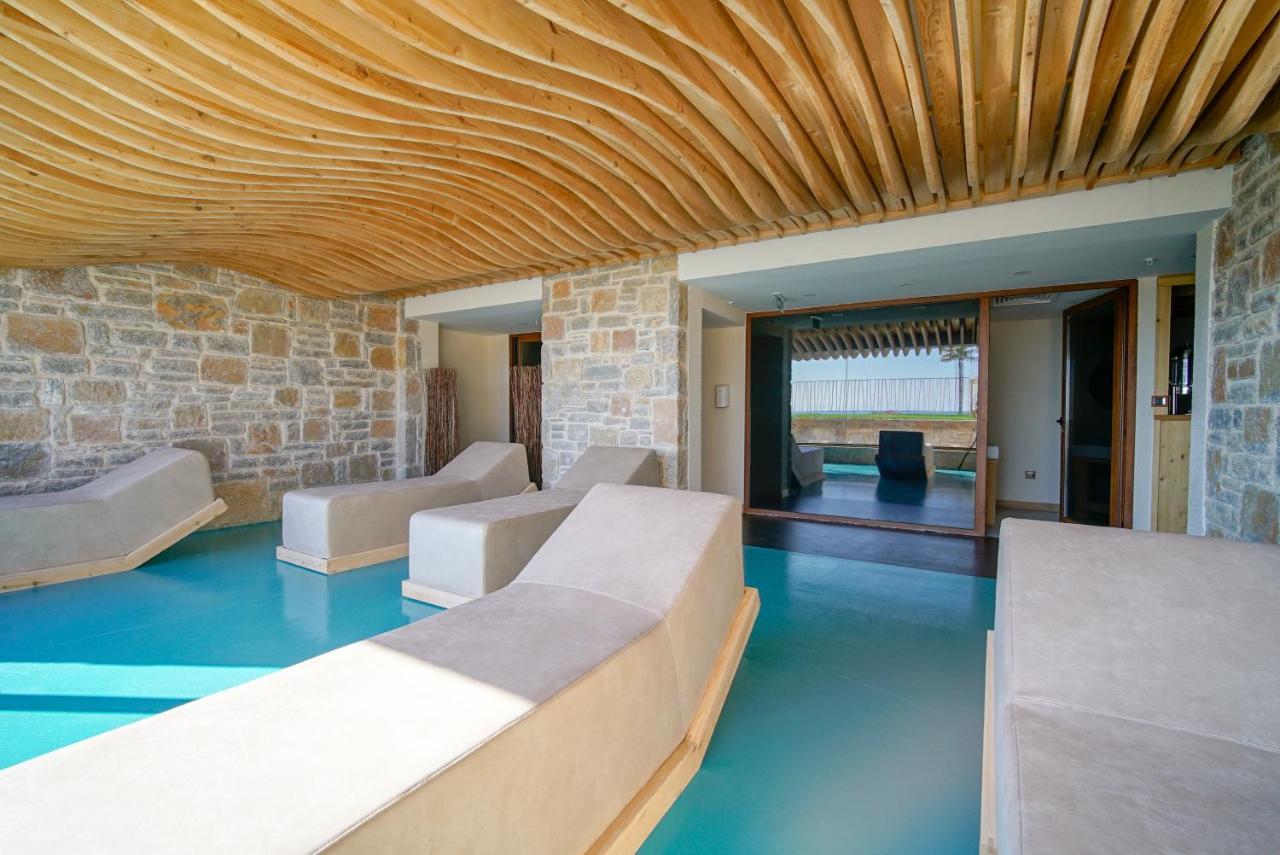 Cape Krio Boutique Hotel & Spa - Over 9 Years Old Adult Only Datca Exterior photo