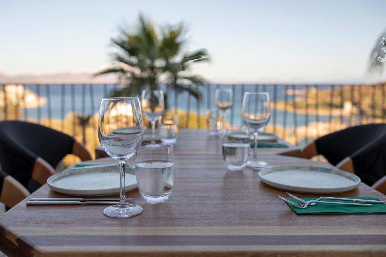 Cape Krio Boutique Hotel & Spa - Over 9 Years Old Adult Only Datca Exterior photo