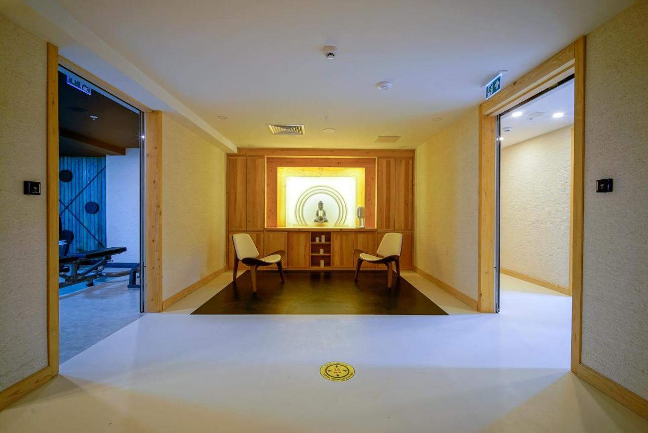 Cape Krio Boutique Hotel & Spa - Over 9 Years Old Adult Only Datca Exterior photo