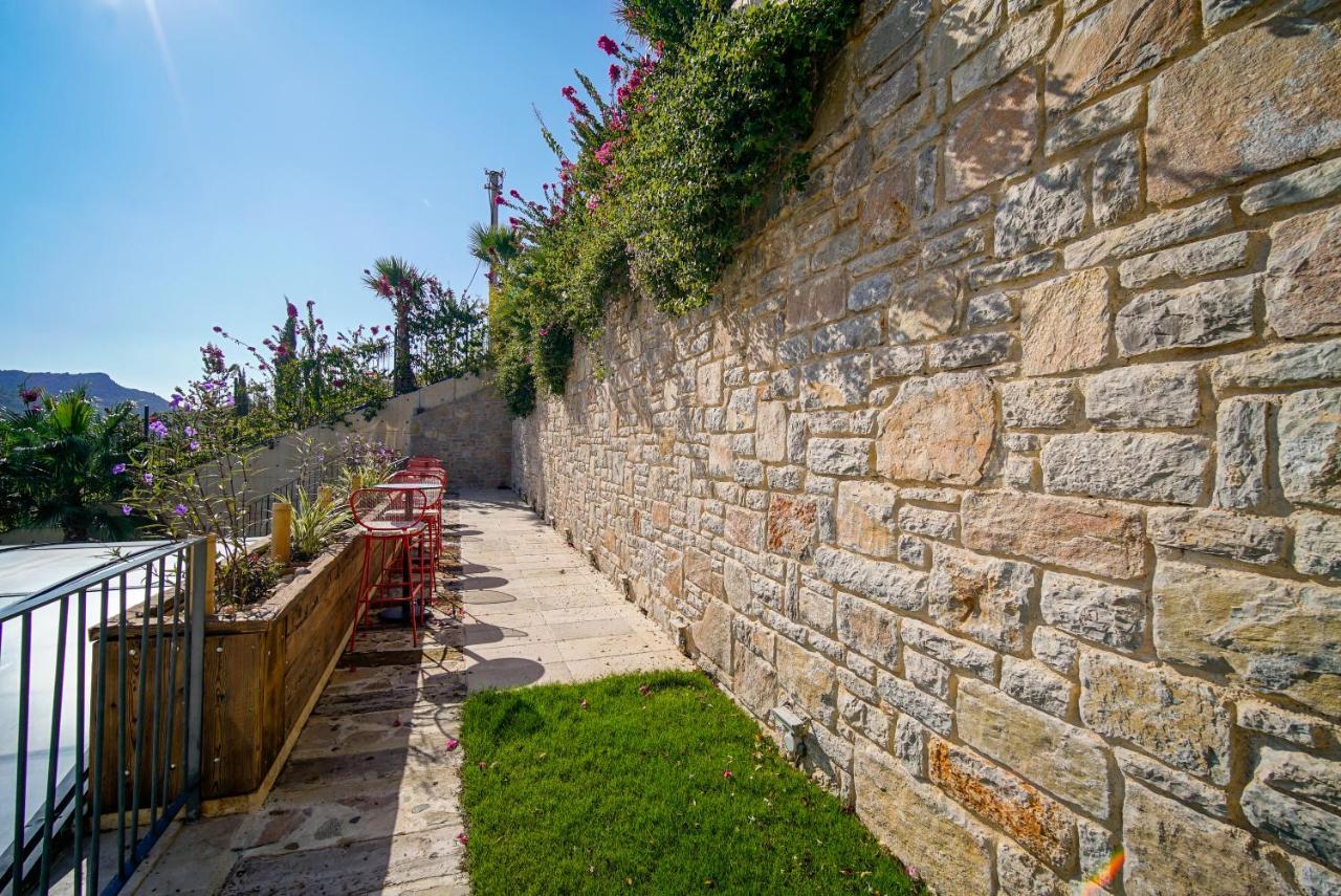 Cape Krio Boutique Hotel & Spa - Over 9 Years Old Adult Only Datca Exterior photo