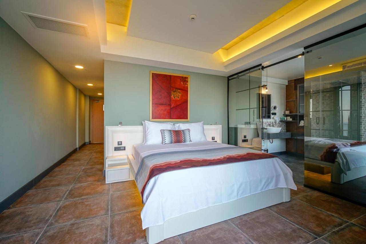 Cape Krio Boutique Hotel & Spa - Over 9 Years Old Adult Only Datca Exterior photo