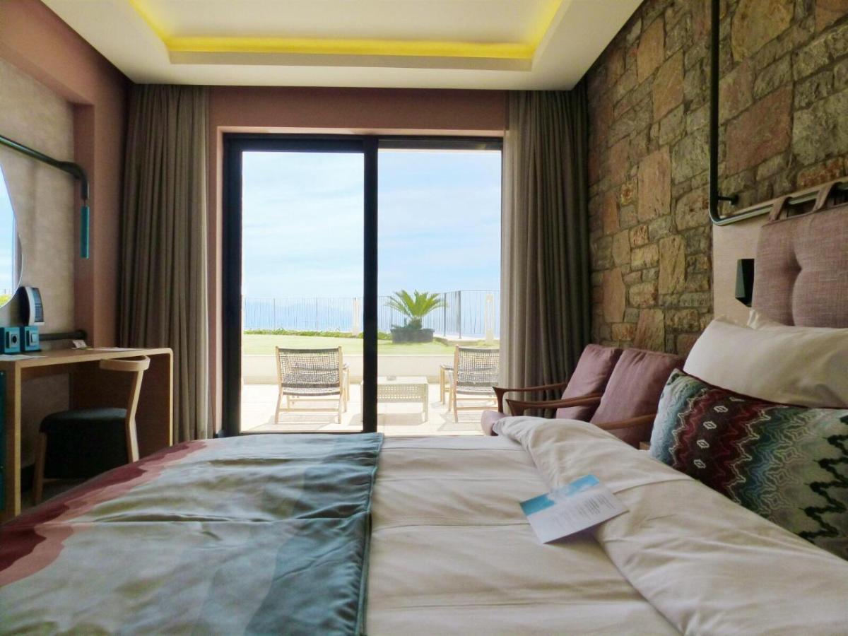 Cape Krio Boutique Hotel & Spa - Over 9 Years Old Adult Only Datca Exterior photo