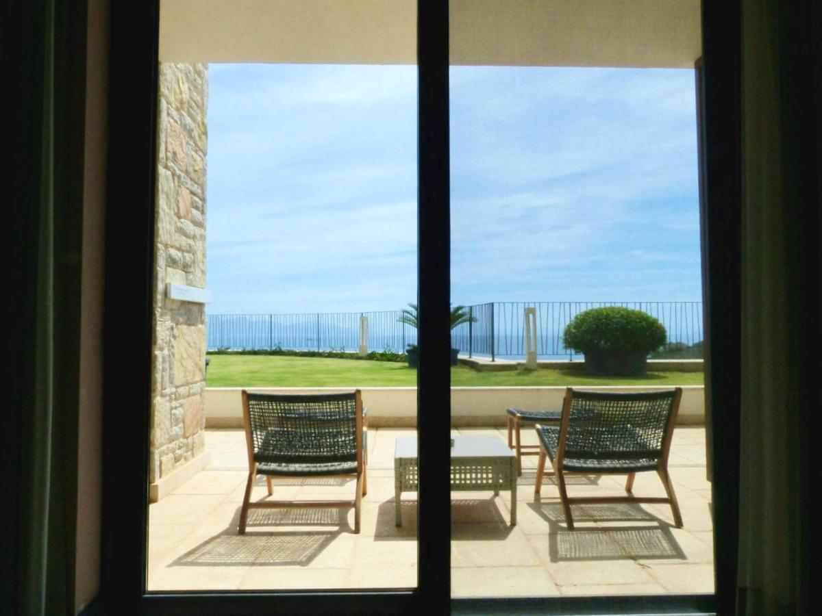 Cape Krio Boutique Hotel & Spa - Over 9 Years Old Adult Only Datca Exterior photo