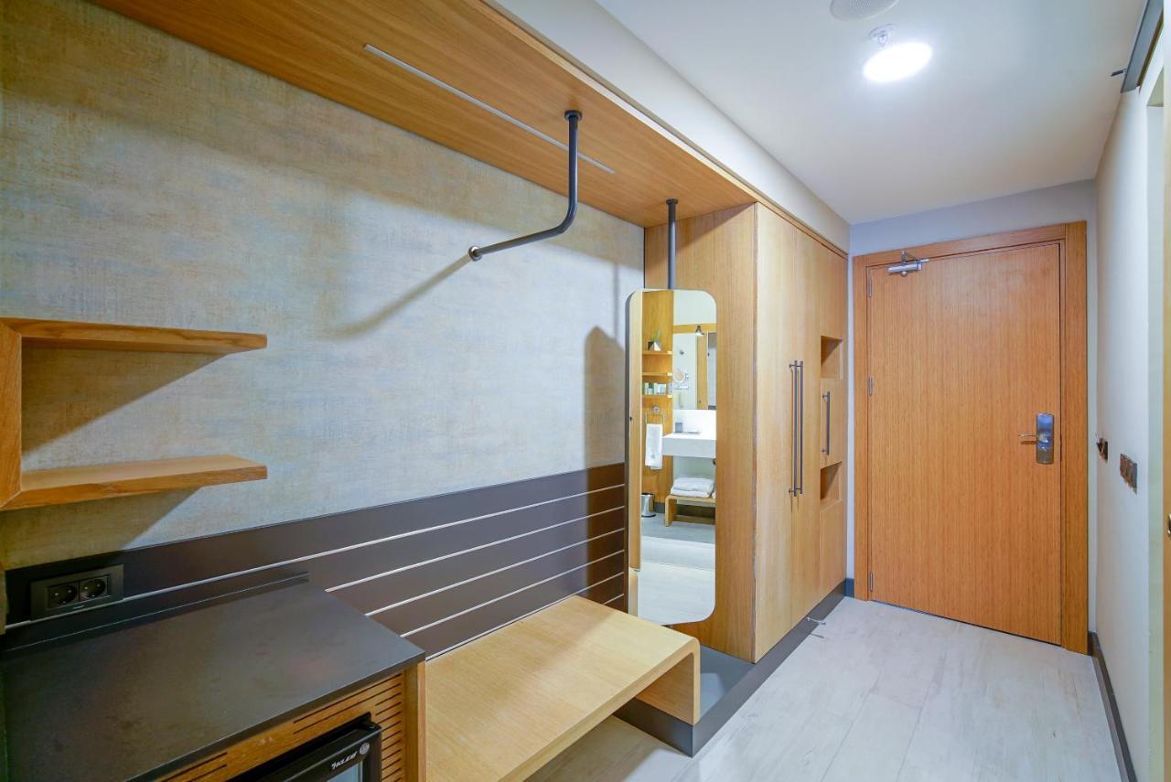 Cape Krio Boutique Hotel & Spa - Over 9 Years Old Adult Only Datca Exterior photo