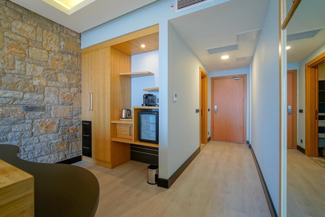 Cape Krio Boutique Hotel & Spa - Over 9 Years Old Adult Only Datca Exterior photo