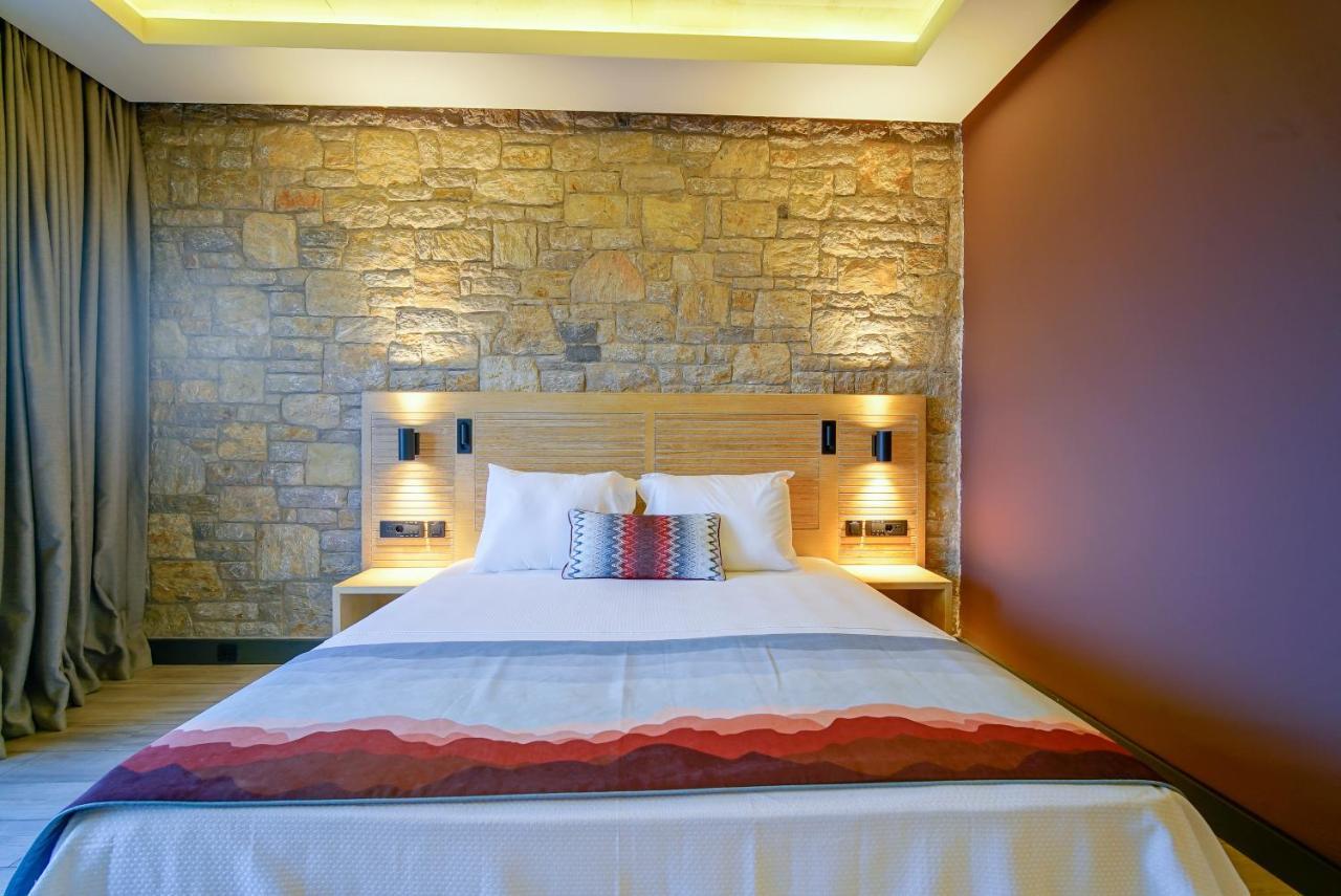 Cape Krio Boutique Hotel & Spa - Over 9 Years Old Adult Only Datca Exterior photo