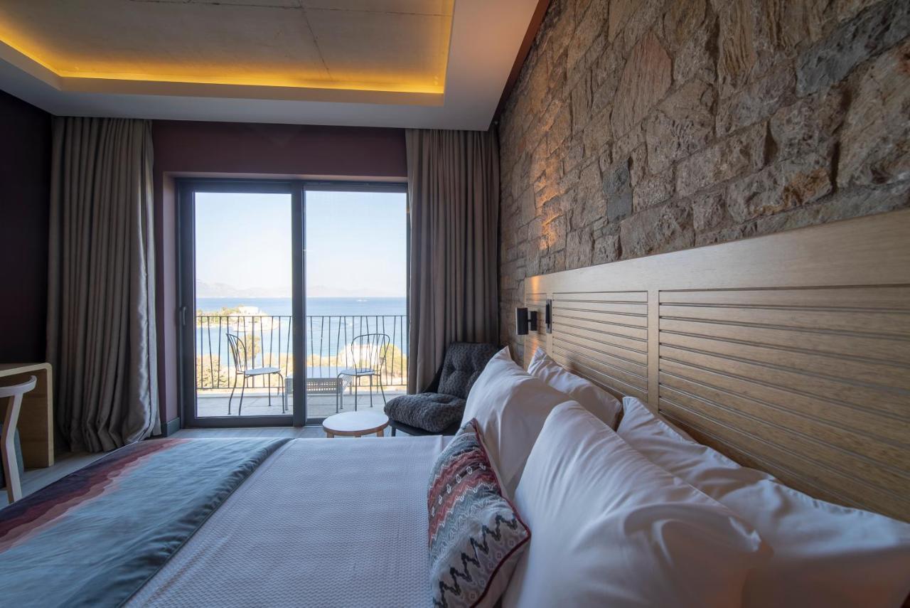 Cape Krio Boutique Hotel & Spa - Over 9 Years Old Adult Only Datca Exterior photo