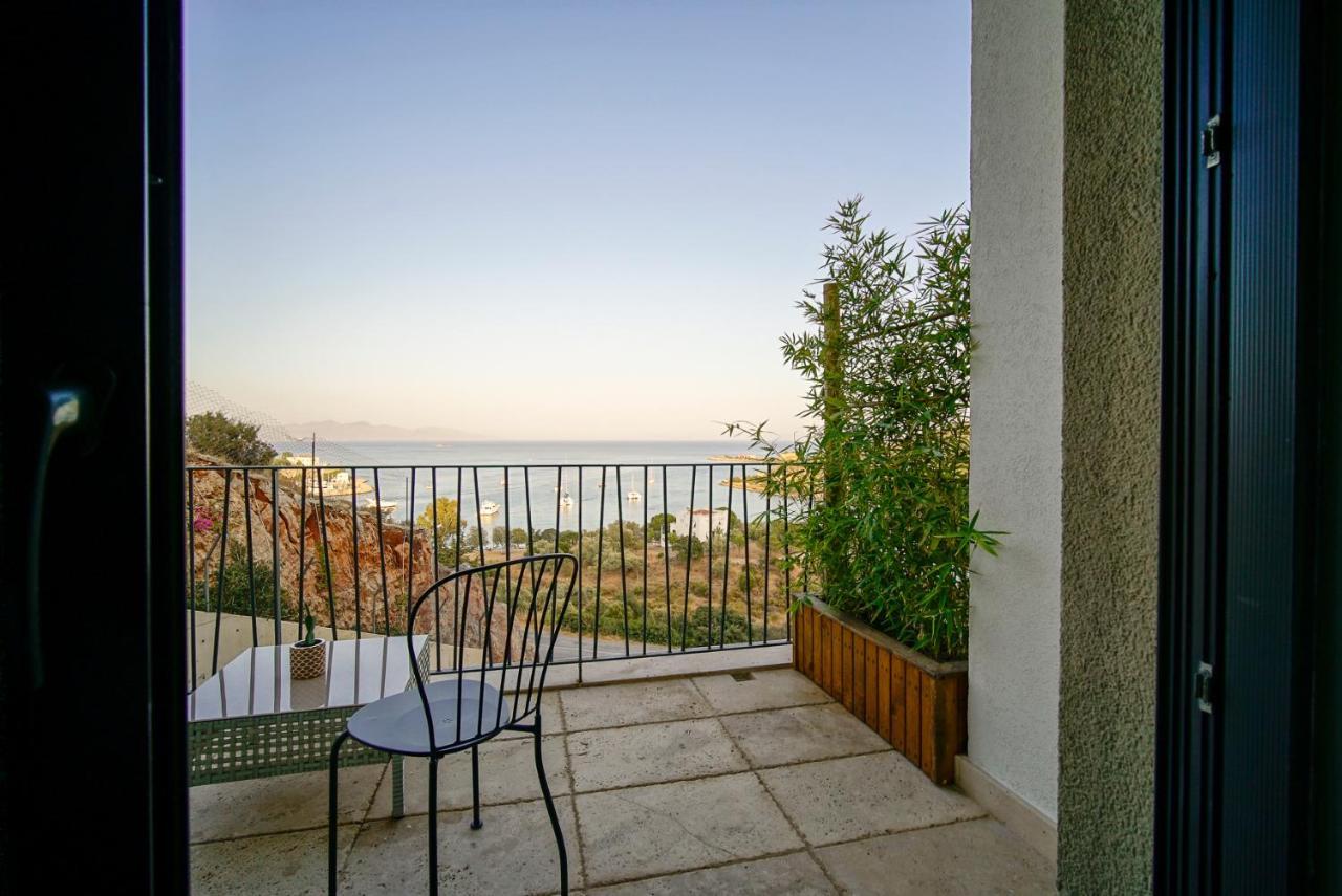 Cape Krio Boutique Hotel & Spa - Over 9 Years Old Adult Only Datca Exterior photo