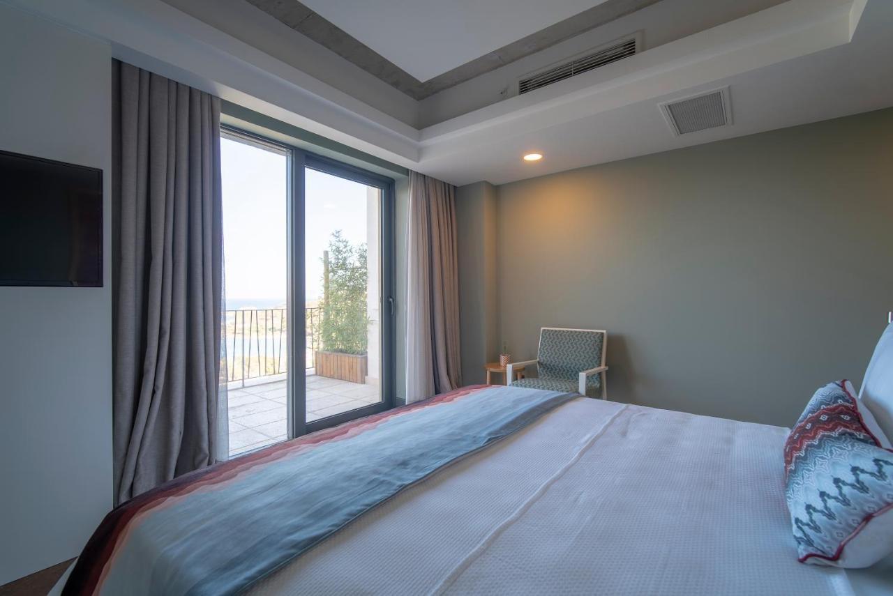 Cape Krio Boutique Hotel & Spa - Over 9 Years Old Adult Only Datca Exterior photo