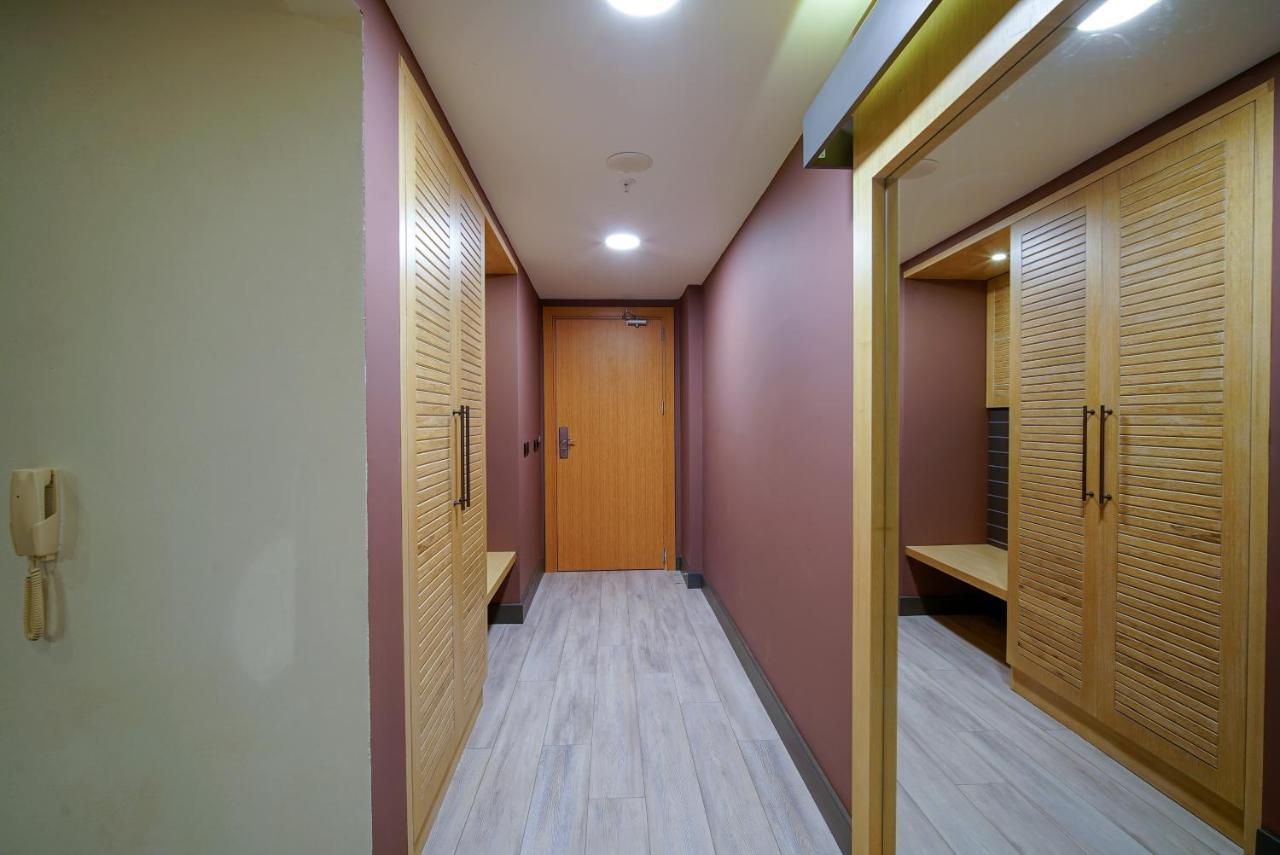Cape Krio Boutique Hotel & Spa - Over 9 Years Old Adult Only Datca Exterior photo