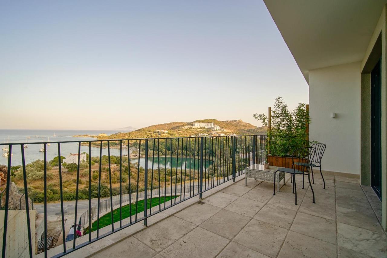 Cape Krio Boutique Hotel & Spa - Over 9 Years Old Adult Only Datca Exterior photo